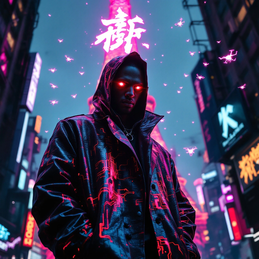 SCYLLA - Cyber Dreams